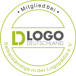 Mitgliedersiegel LOGO Deutschland 