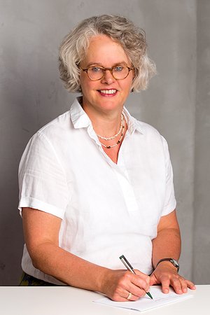 Ursula Spenthof